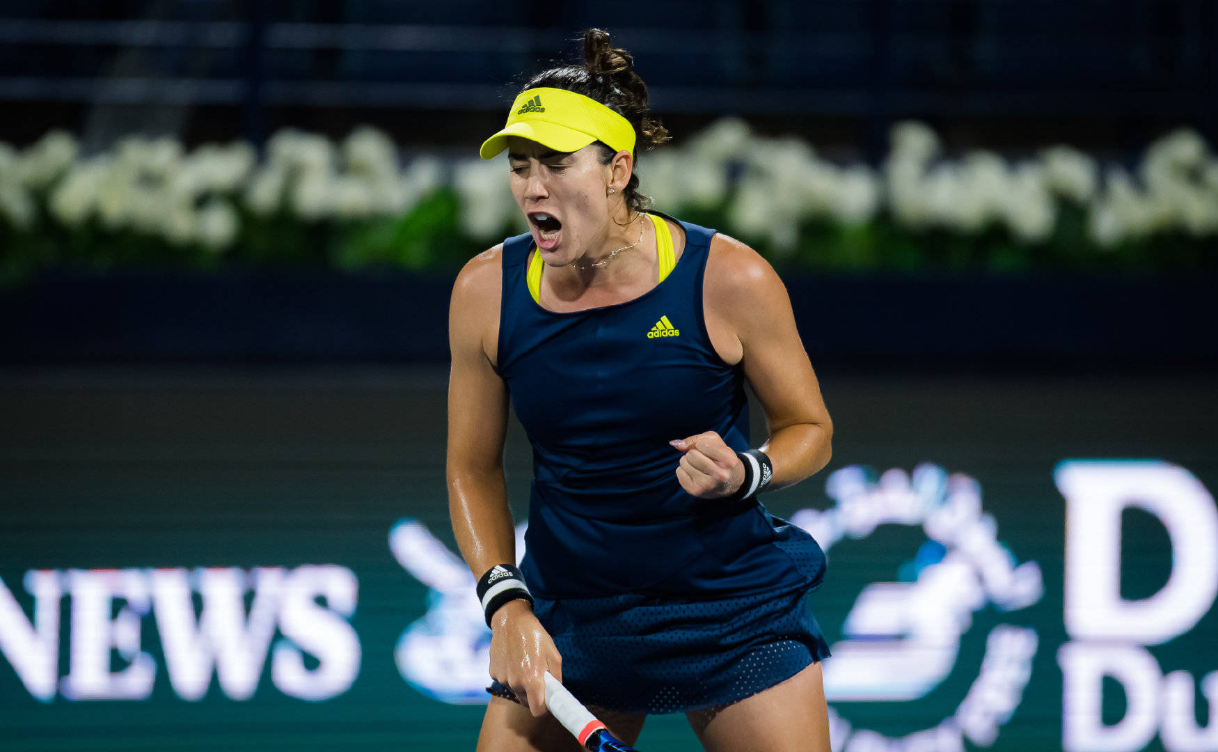 壹号娱乐官方app穆古鲁扎连续五场比赛得分超过赛况扑朔迷离，尤文图斯挑战极限！的简单介绍