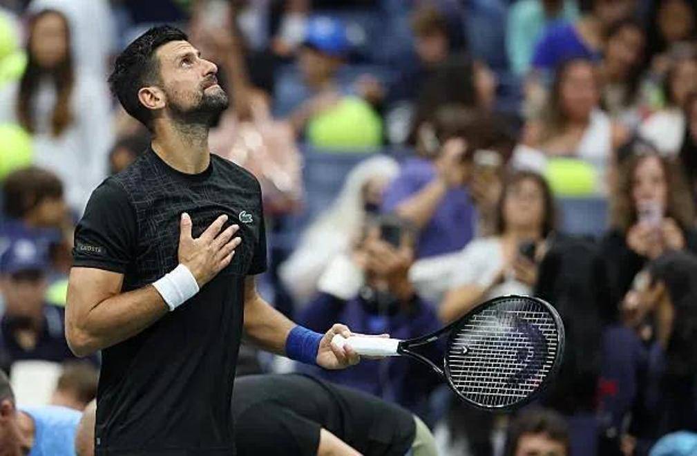 壹号娱乐官方app德约科维奇在美国队比赛中关键助攻，大胜引发热议！的简单介绍